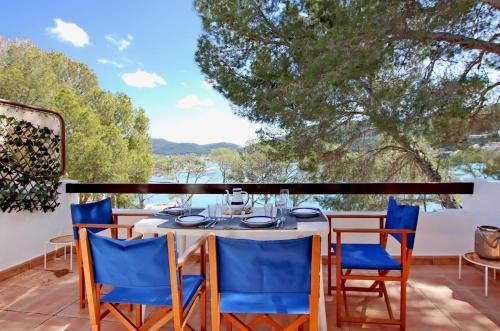Port d'Andraitx Casa | Ancla 1