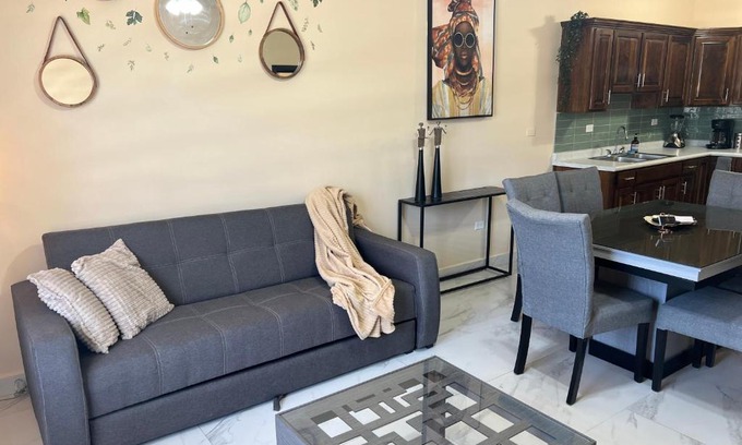 Puerto Peñasco Apartamento | Ancla Suites Urban Hotel - 6