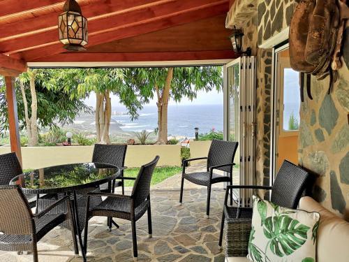 La Orotava Casa | Ancon Beach House