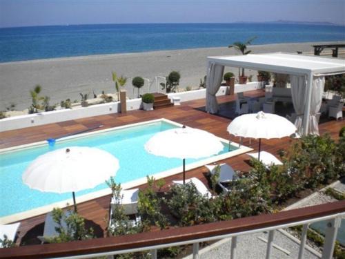 Marchesana Casa | Ancora Bianca Beach Residence