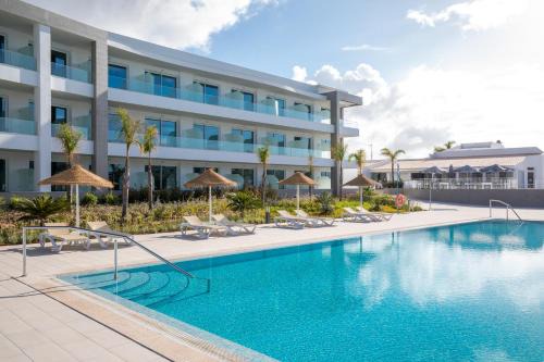 Torralta Apartamento | Ancora Park - Sunplace Hotels & Resorts