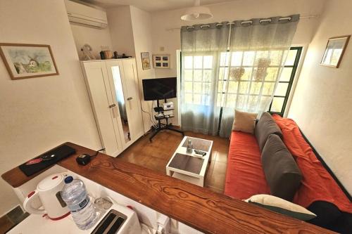 Bahia Calma Apartamento | Ancora star