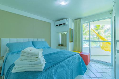 Centro Apartamento | Ancorar Resort #3103 - Beira Mar por Carpediem