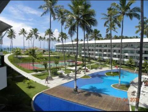 Porto de Galinhas Apartamento | Ancorar Resort em Porto de Galinhas