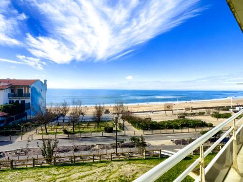Soorts-Hossegor Apartamento | ANCRE - Appartement de Vacances Vue Mer