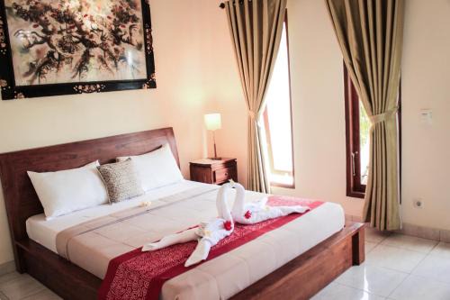 Mas Casa | Ancut Sari