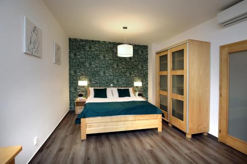 Andel Apartamento | Anděl Apartments Praha