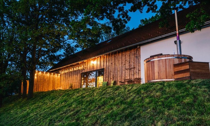 Svetce Casa | Andělský Dvůr