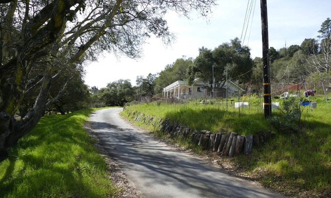 Aptos Casa | And now for something completely different