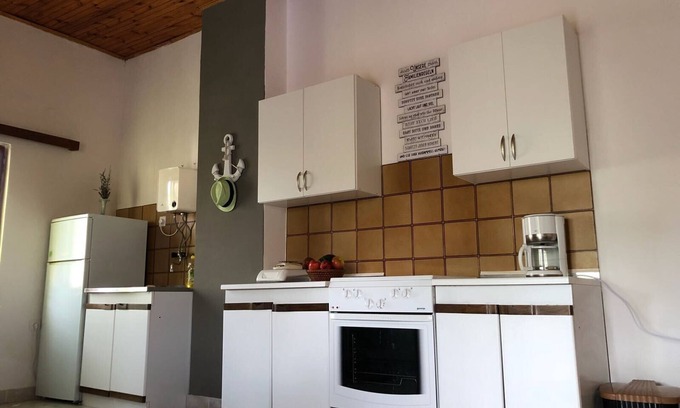 Nin Apartamento | ... y el perro tiene permitido unirse