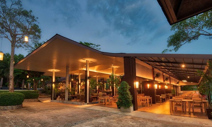 Ko Lanta Complejo | Anda Lanta Resort