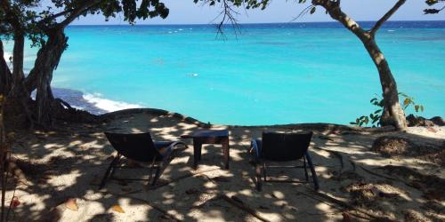 Anda Complejo | Anda Poseidon’s Beach Resort