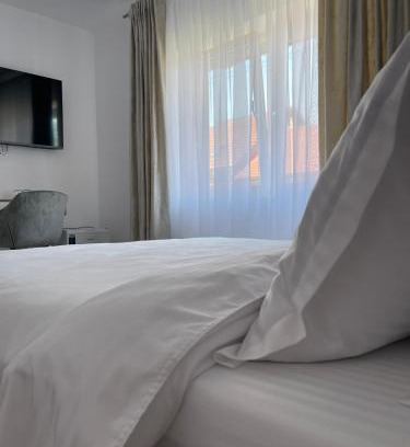 Orsova Casa | Anda Rooms