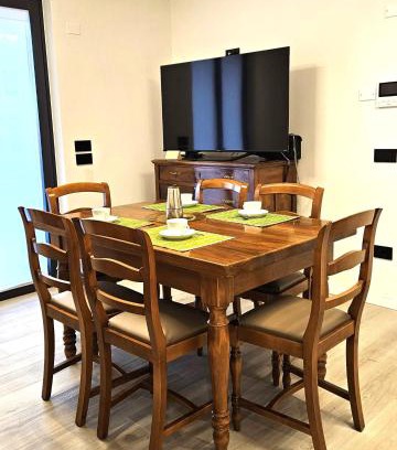 Andalo Apartamento | ANDALO RELAX APARTMENT