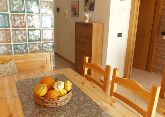 Andalo Apartamento | Andalo, Residence al Girasole FamPedron