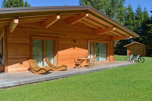 Andalo Chalet De Esquí | AndaloChalet
