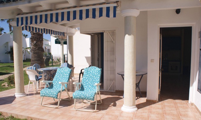 San Juan de los Terreros Casa | Andalusian vacations