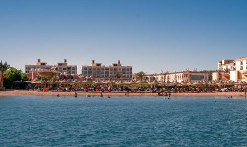 Al Mamsha El Seyahi Apartamento | Andalusia Blue Beach Hurghada