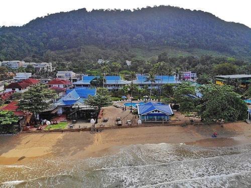Ko Lanta Complejo | Andaman Lanta Resort - SHA Extra Plus