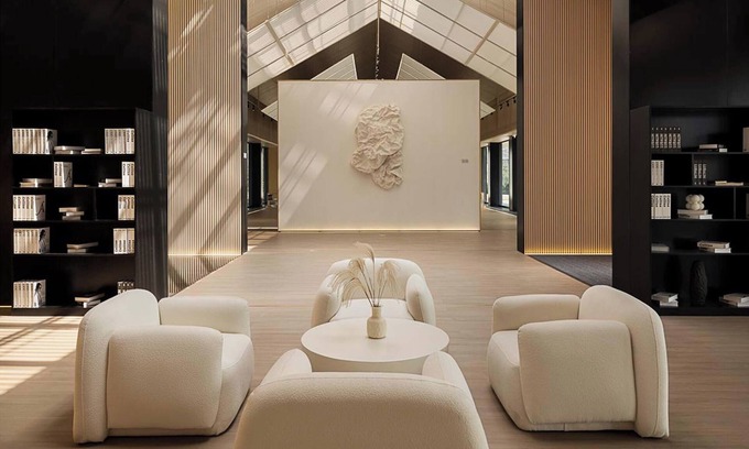 Shaoxing Hotel | Andaman Xinchang Nineteen Peaks