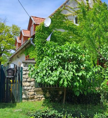 Vaszoly Casa | Andante Vendégház