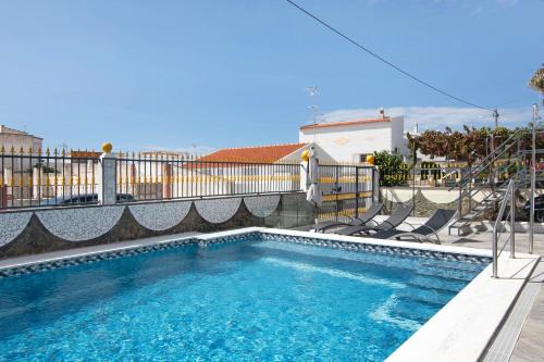 Barrocal Casa | Andar Paraíso