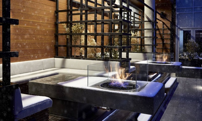 ByWard Market Hotel | ANDAZ OTTAWA BYWARD MARKET, BY HYATT