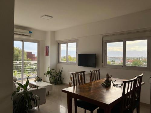 San Juan Apartamento | Andean Viewpoint