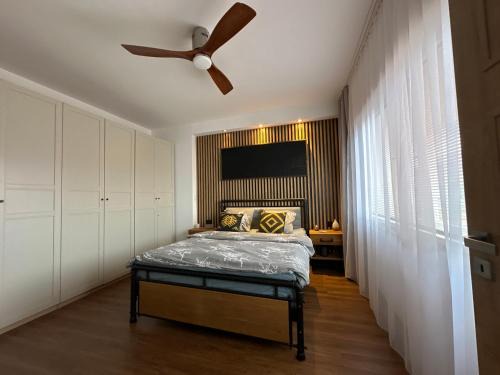 Andel Apartamento | Andel apartment with terrace