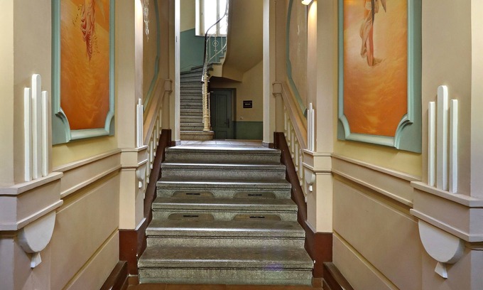 Andel Apartamento | Andel Apartments Praha
