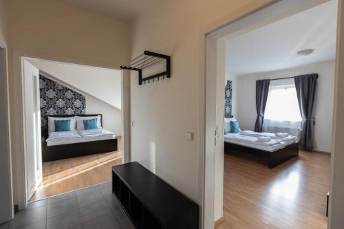 Andel Apartamento | Andel Centre SPIRIT
