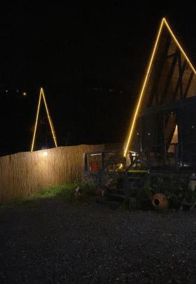 Trabzon Chalet De Esquí | Anderhana bungalov