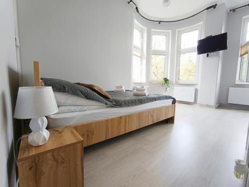 Szczytno Apartamento | Anders Home 1 Szczytno