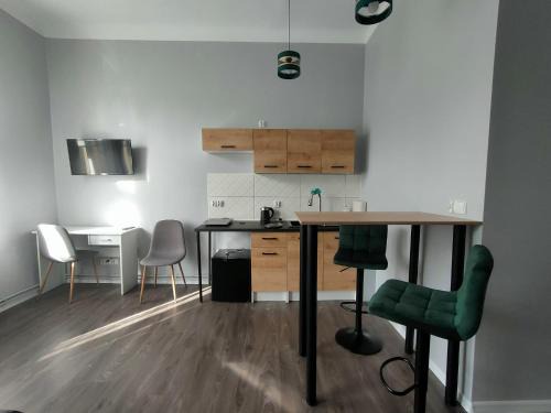 Szczytno Apartamento | Anders Home Szczytno