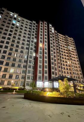 Ipoh Apartamento | Anderson 2 room Ipoh city center