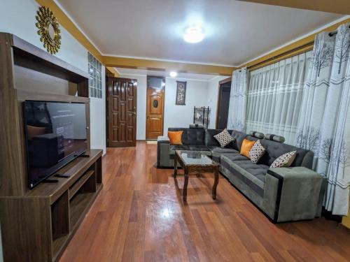Sicuani Apartamento | Andes Apartment Sicuani