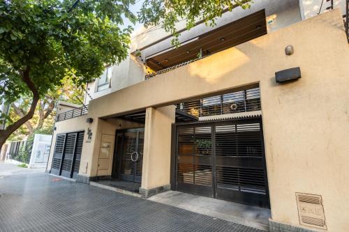 Godoy Cruz Apartamento | Andes Vista tu lugar en Mendoza