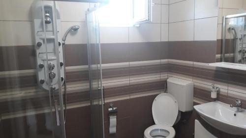 Vojvodina Apartamento | Andi Apartman