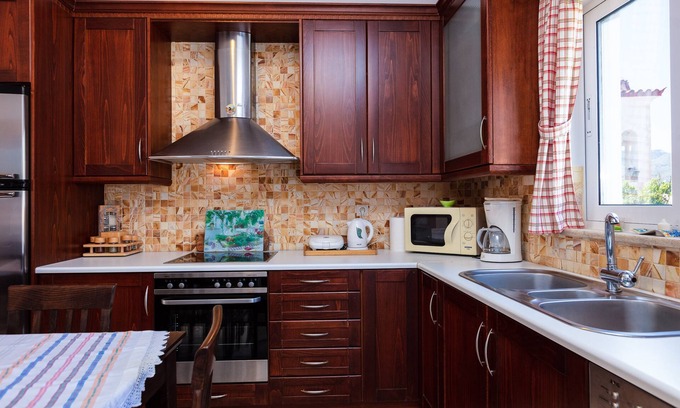Lefkogeia Casa | Andi Vacation Home near Plakias beach, Rethymno