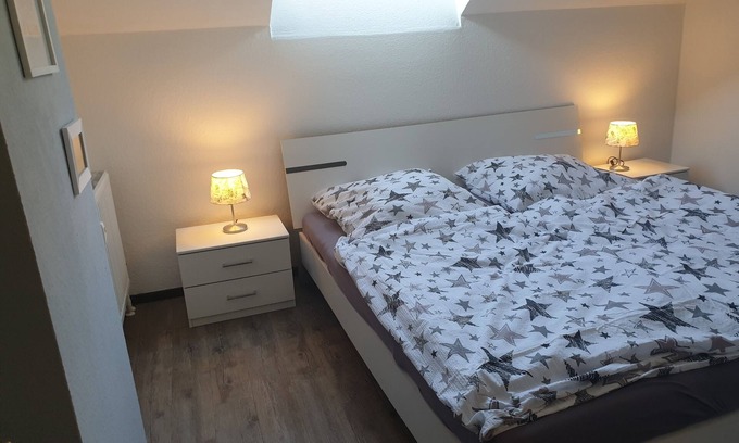 Silbach Apartamento | Andinas FeWo - pure nature - wonderful view