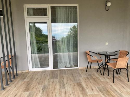 Gonio Casa | andiria