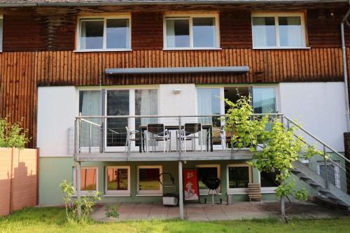 Bizau Casa | Andis Bünt