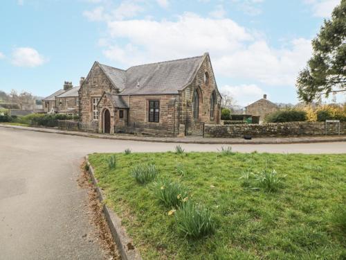 Birchover Casa | Andlestone