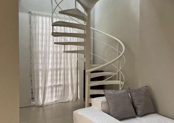 Villa Urquiza Apartamento | Andona 1