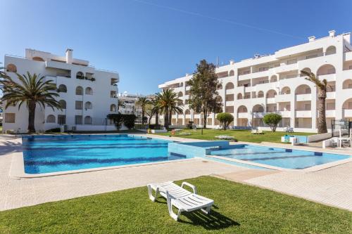 Alporchinhos Apartamento | Andorinha 2 bedroom apart-close to the sea-Algarve