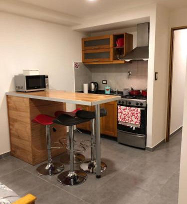 Province of Tierra del Fuego Apartamento | Andorra Sur