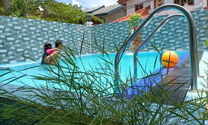 Anuradhapura Casa | Andorra Tourist Resort Anuradhapura