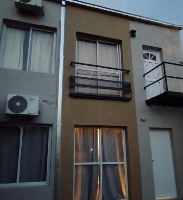 Colón Apartamento | Andrade