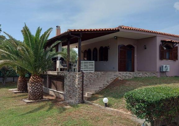 Alexandroupoli Casa | Andre House