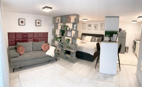 Szentendrei Apartamento | Andrea Apartman
